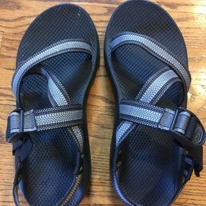 Chaco Classic Z1 Men's Sandal (Vibram Unaweep) 10